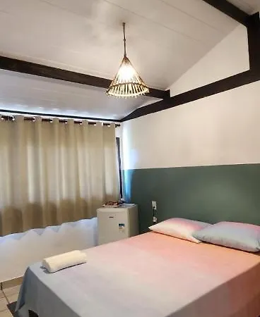 Flow Guest House Salinopolis Exterior photo