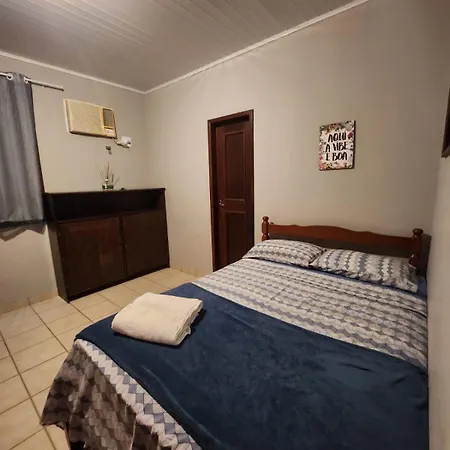 Flow Guest House Salinopolis Exterior photo