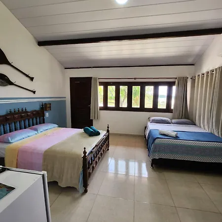 Flow Guest House Salinopolis Exterior photo
