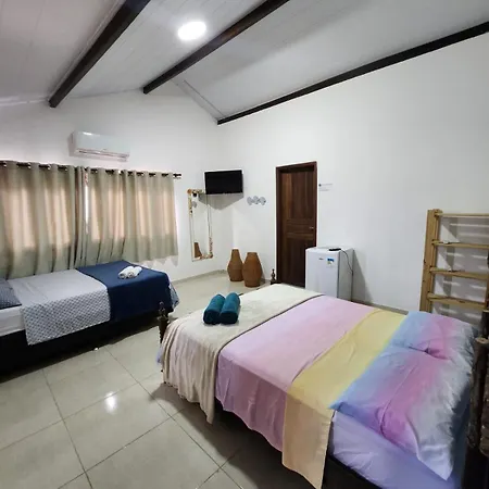 Flow Guest House Salinopolis Exterior photo