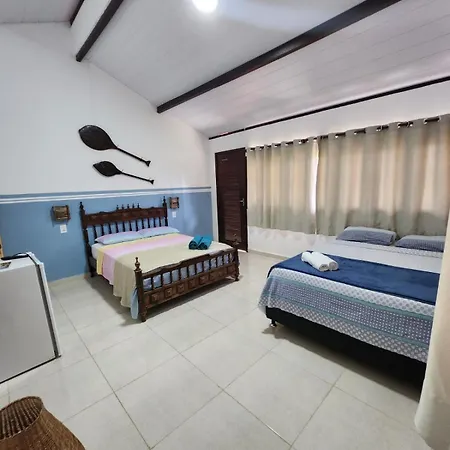 Flow Guest House Salinopolis Exterior photo