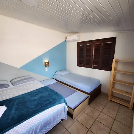 Flow Guest House Salinopolis Exterior photo
