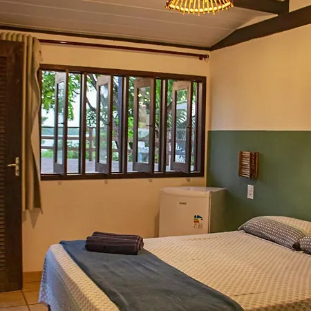 Flow Guest House Salinopolis Exterior photo