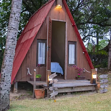 Flow Guest House Salinopolis Exterior photo