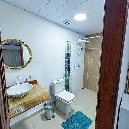 Flow Guest House Salinopolis Exterior photo