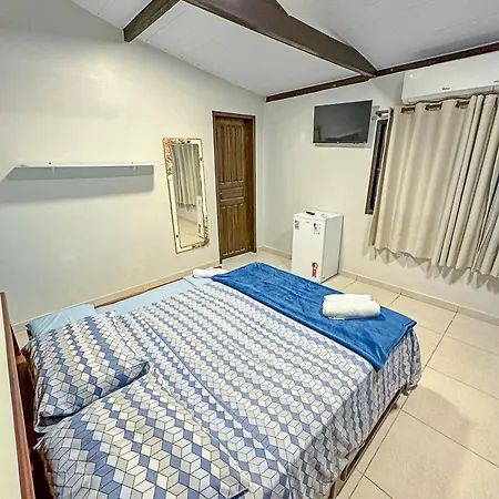 Flow Guest House Salinopolis Exterior photo