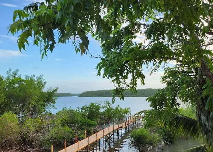 Flow Guest House