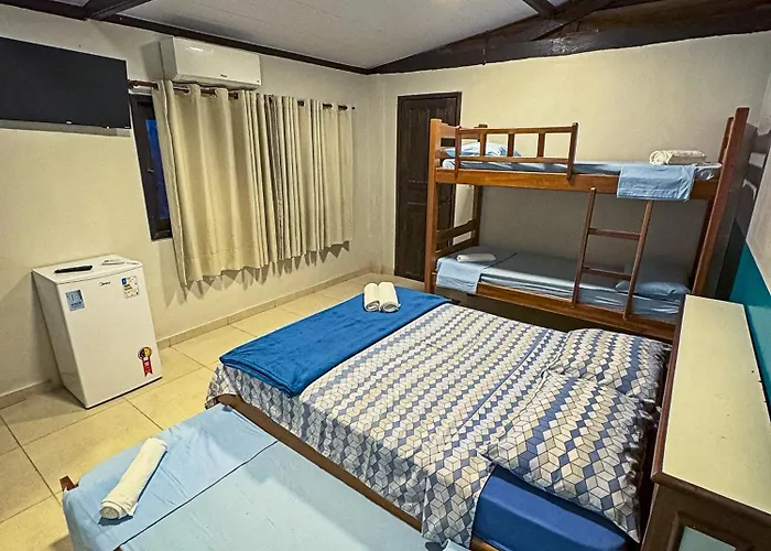 Flow Guest House