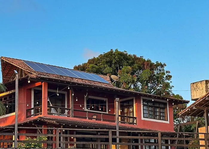 Flow Guest House