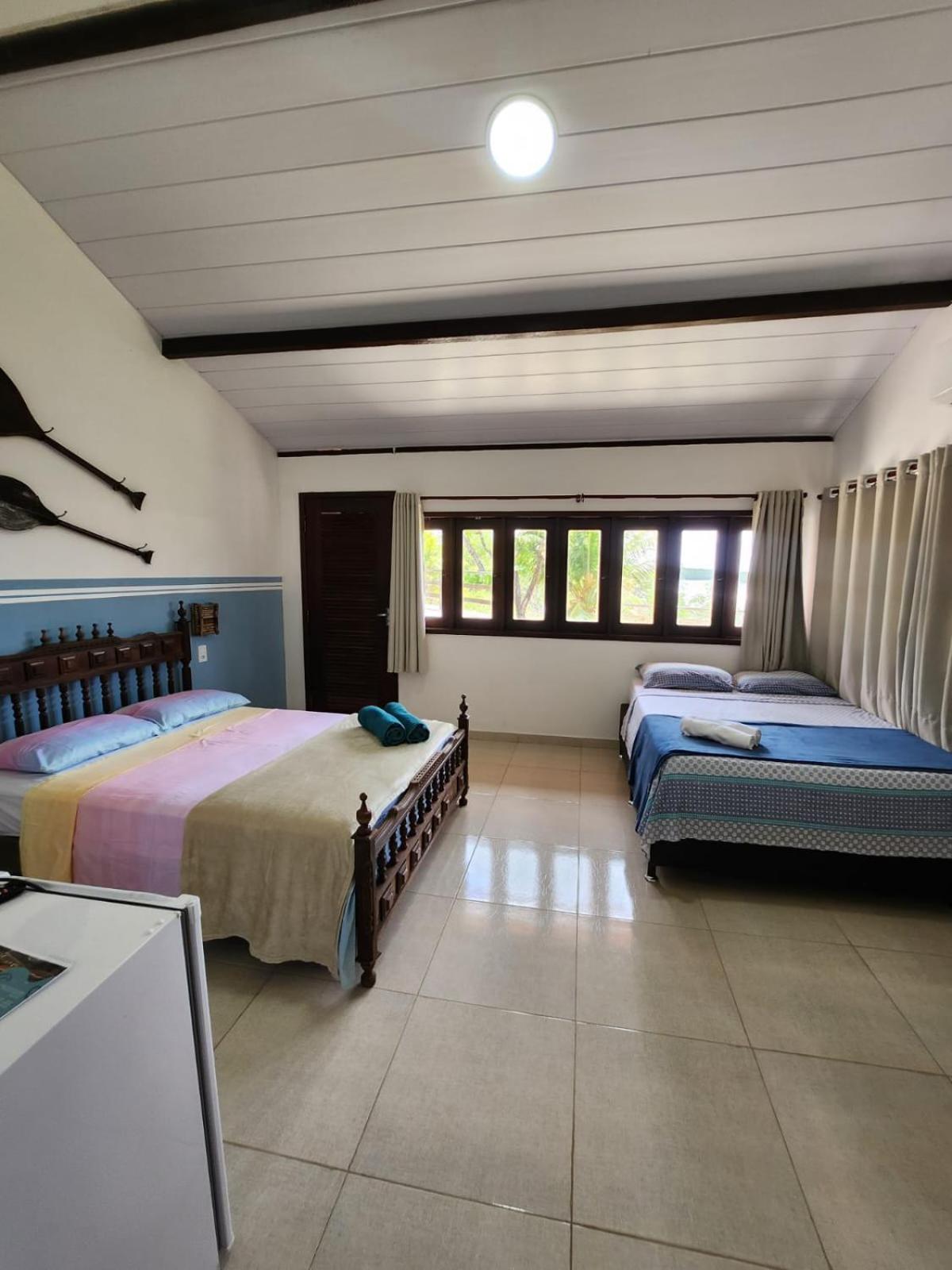 Homestay Flow Salinopolis