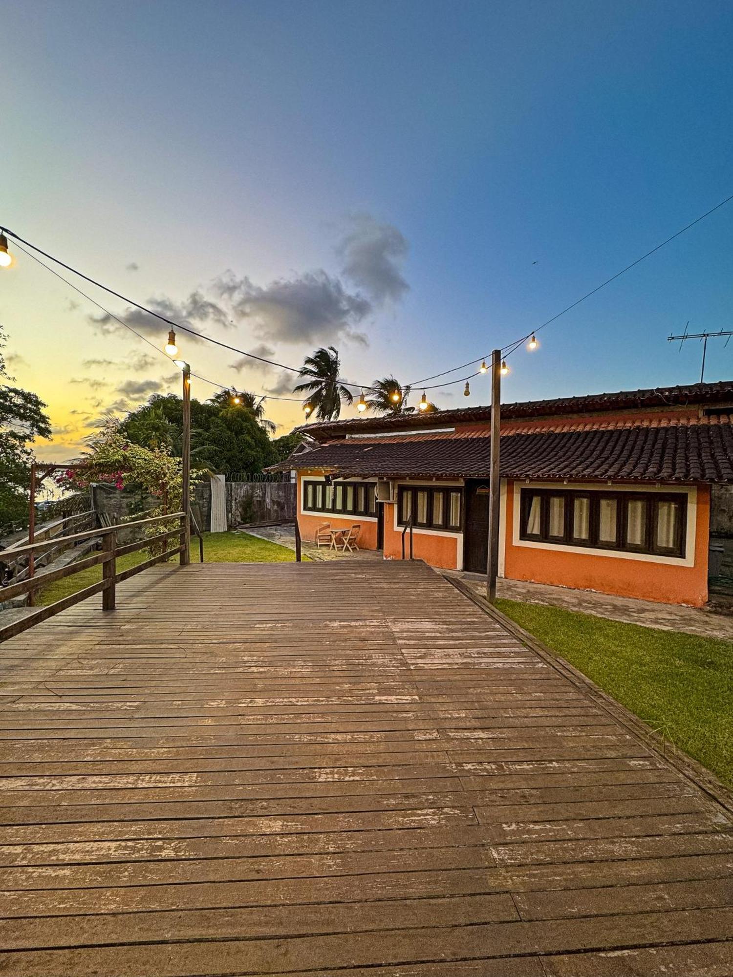 Flow Homestay